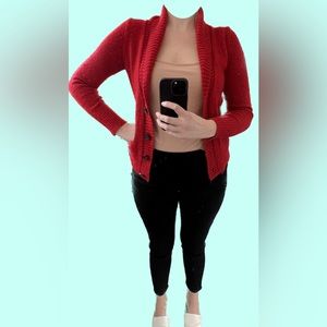 American Eagle Medium Cardigan